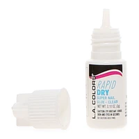 L.A. Colors® Rapid-Dry Super Nail Glue