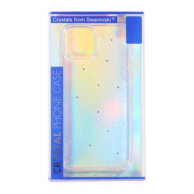 Iphone 12®/Iphone 12 Pro® Crystal Phone Case
