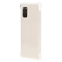 samsung galaxy s20+® clear view phone case - clear