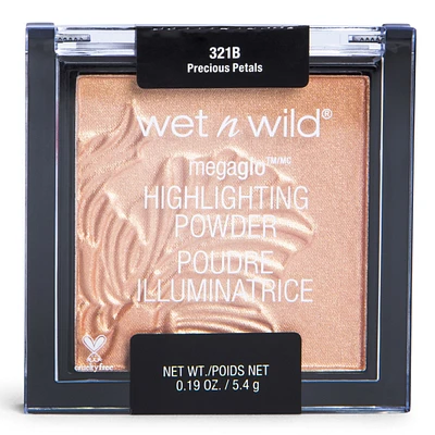 Wet N Wild® Mega Glo™ Highlighting Powder