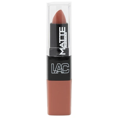 L.A. Colors® Matte Lipstick