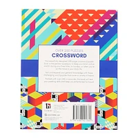 Sublime Crossword Puzzles Book