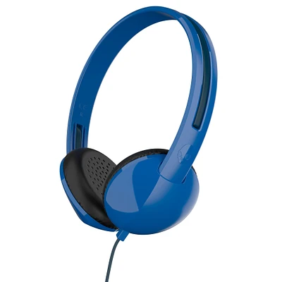 Skullcandy® Stim® On-Ear Wired Headphones