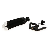 adjustable smartphone tripod 7in