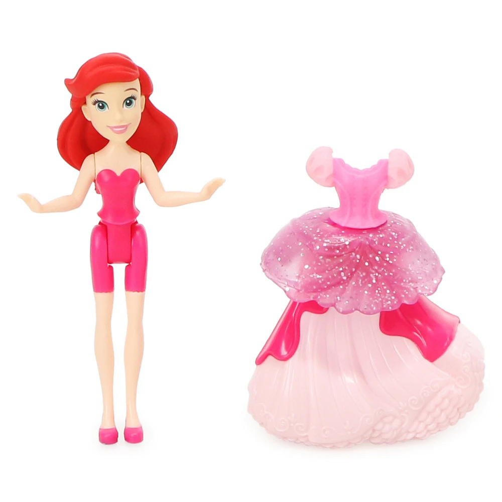 Disney Princess™ Royal Clips Doll