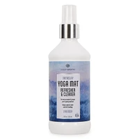 3 Deep Breaths Yoga Mat Cleaner & Refresher Spray, Lavender 8oz