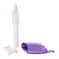 5-in-1 Electric Manicure & Pedicure Set