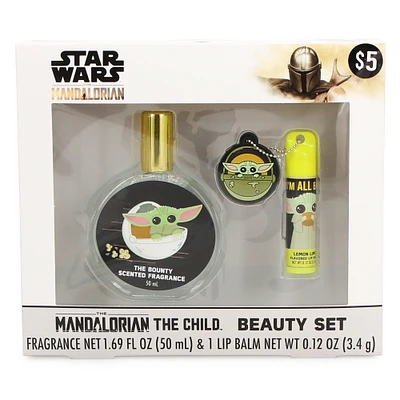 The Mandalorian™ The Child™ Beauty Set