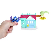 Disney© Doorables™ Mini Playset - Stitch's Surf Shack