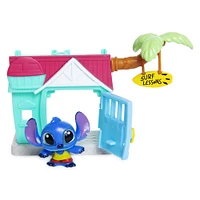 Disney© Doorables™ Mini Playset - Stitch's Surf Shack