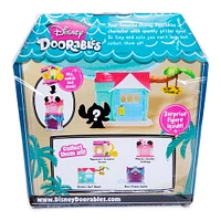 Disney© Doorables™ Mini Playset - Stitch's Surf Shack