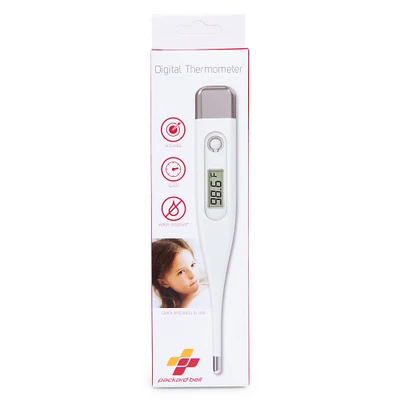 Digital Thermometer