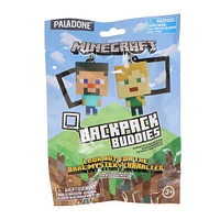 Minecraft™ Backpack Buddies Blind Bag Toy Clip-On