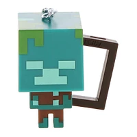 Minecraft™ Backpack Buddies Blind Bag Toy Clip-On