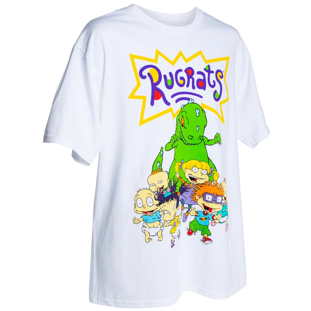 Rugrats™ Reptar Graphic Tee