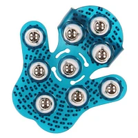 spa hand roller massager