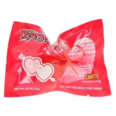 valentine ring pop® candy 0.5oz