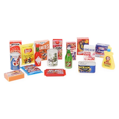 Official Wacky Packages™ Minis Series 1