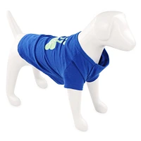 Cotton Pet Tee