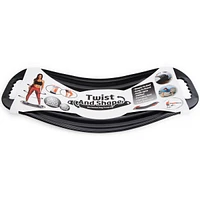 twist and shape fitness board