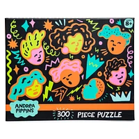 Andrea Pippins Exclusive 300-Piece Puzzle