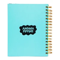 Andrea Pippins Exclusive Art Journal