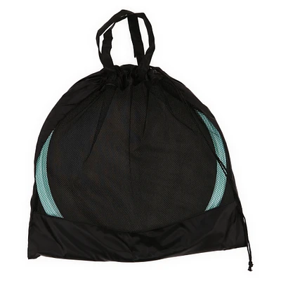 Series-8 Fitness™ Agility Hoops 6-Pack W/ Storage Bag
