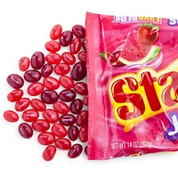 starburst® fave reds™ jelly beans 14oz bag
