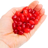 starburst® fave reds™ jelly beans 14oz bag