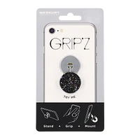 Grip'Z Magnetic Smartphone Ring Holder & Stand