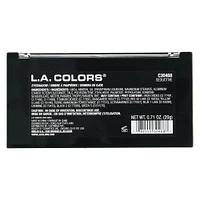 L.A. Colors® Eyeshadow Palette 16-Colors