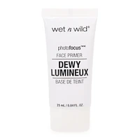 Wet N Wild® Photo Focus™ Face Primer - Dewy