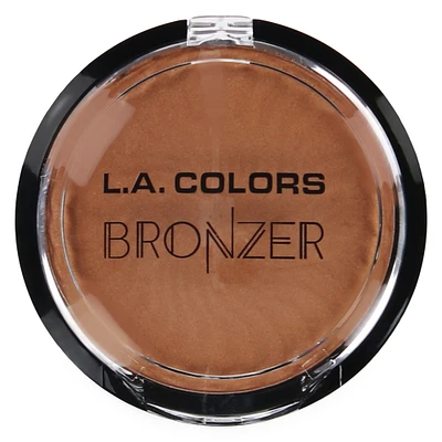 L.A. Colors® Bronzer - Golden