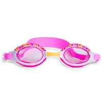 Aqua2Ude™ Swim Goggles With Sprinkles