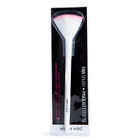 wet n wild fan brush