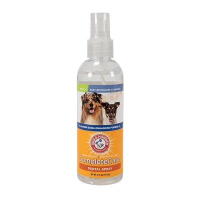 Arm & Hammer® Complete Care Dog Dental Spray - Mint Flavor 6oz