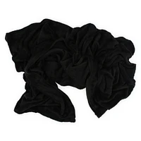 super soft plush blanket 50in x 60in