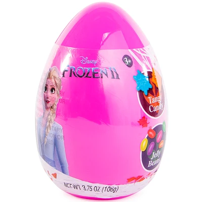 Disney Frozen 2 Jumbo Easter Egg With Candy