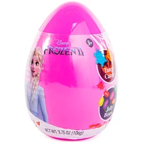 Disney Frozen 2 Jumbo Easter Egg With Candy