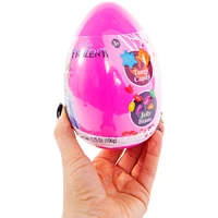 Disney Frozen 2 Jumbo Easter Egg With Candy