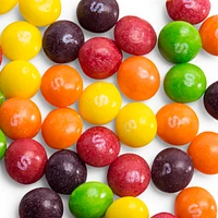 skittles® candy filled easter egg