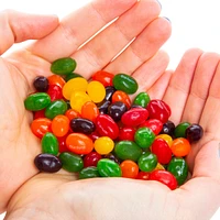 starburst® jelly beans 14oz. bag