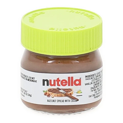 easter mini nutella® jar 1.05oz