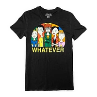 Daria™ Whatever Graphic Tee