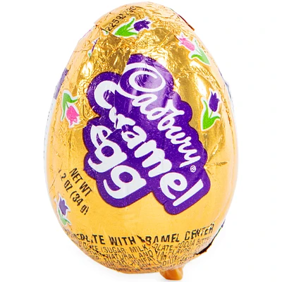 cadbury® caramel egg 1.2oz