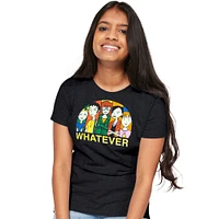 Daria™ Whatever Graphic Tee