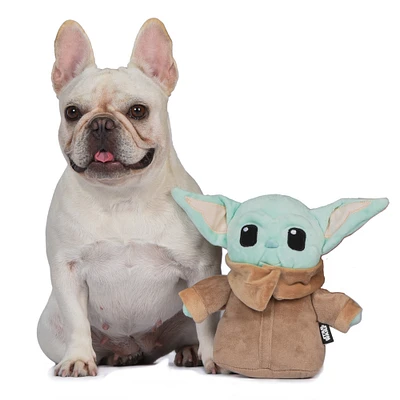 Star Wars® The Mandalorian™ The Child™ Plush Dog Toy 9in