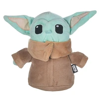 Star Wars® The Mandalorian™ The Child™ Plush Dog Toy 9in