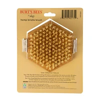 Burt's Bees® Hemp Bristle Brush For Dogs