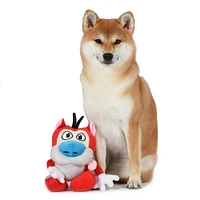 Nickelodeon™ Ren & Stimpy™ Plush Dog Toy